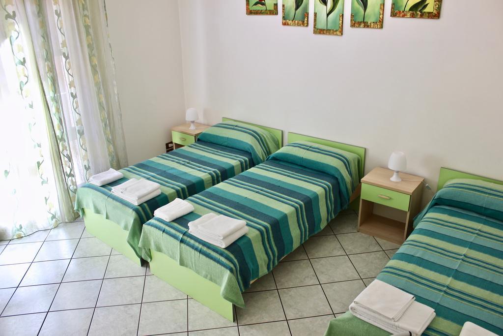Bed and breakfast Antica Bologne Extérieur photo