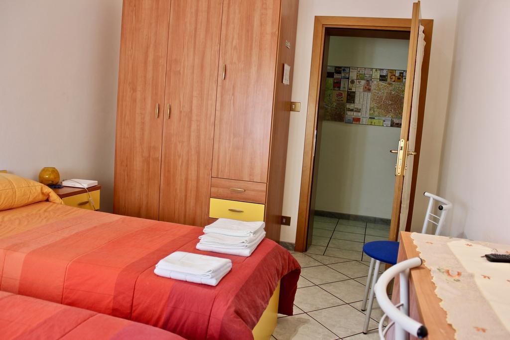 Bed and breakfast Antica Bologne Extérieur photo