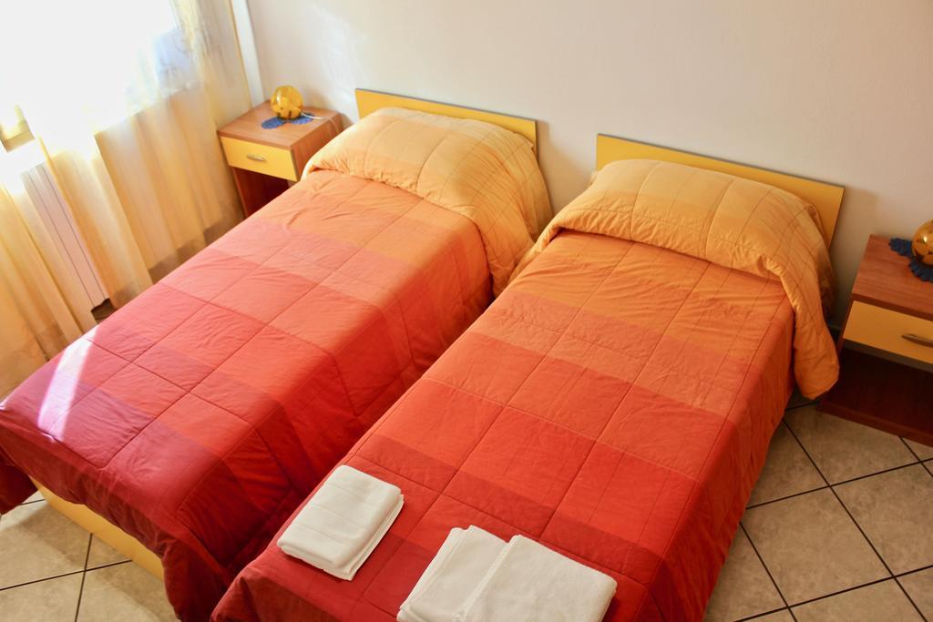 Bed and breakfast Antica Bologne Extérieur photo