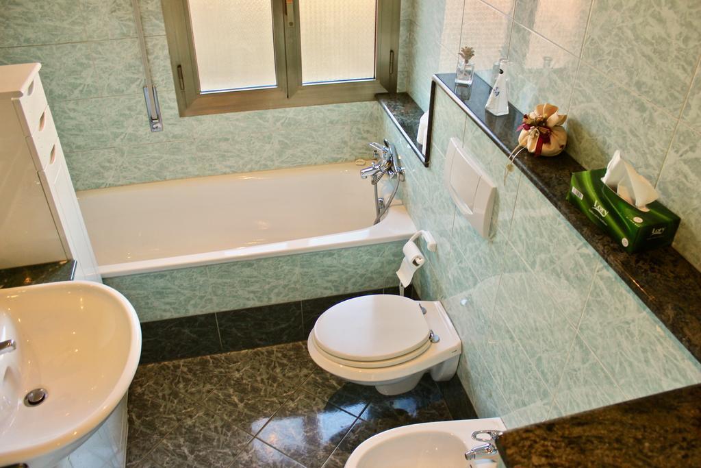 Bed and breakfast Antica Bologne Extérieur photo