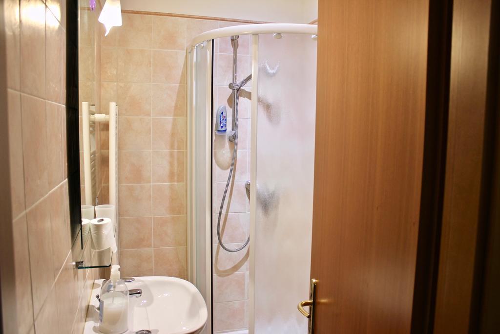 Bed and breakfast Antica Bologne Extérieur photo