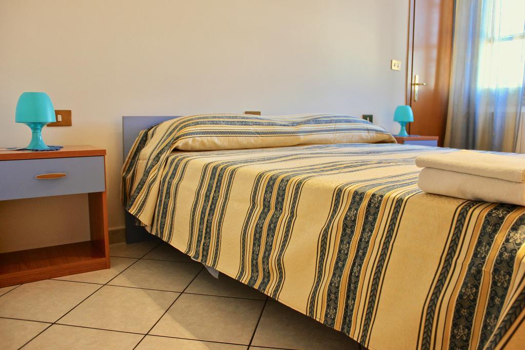 Bed and breakfast Antica Bologne Extérieur photo