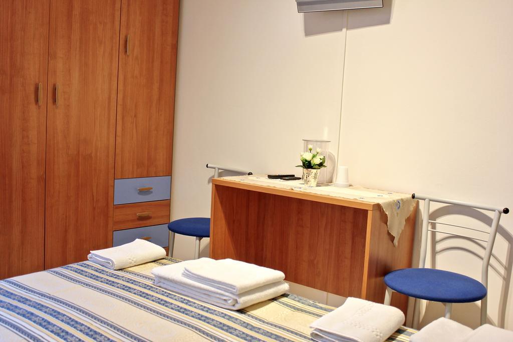 Bed and breakfast Antica Bologne Extérieur photo