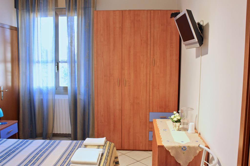 Bed and breakfast Antica Bologne Extérieur photo