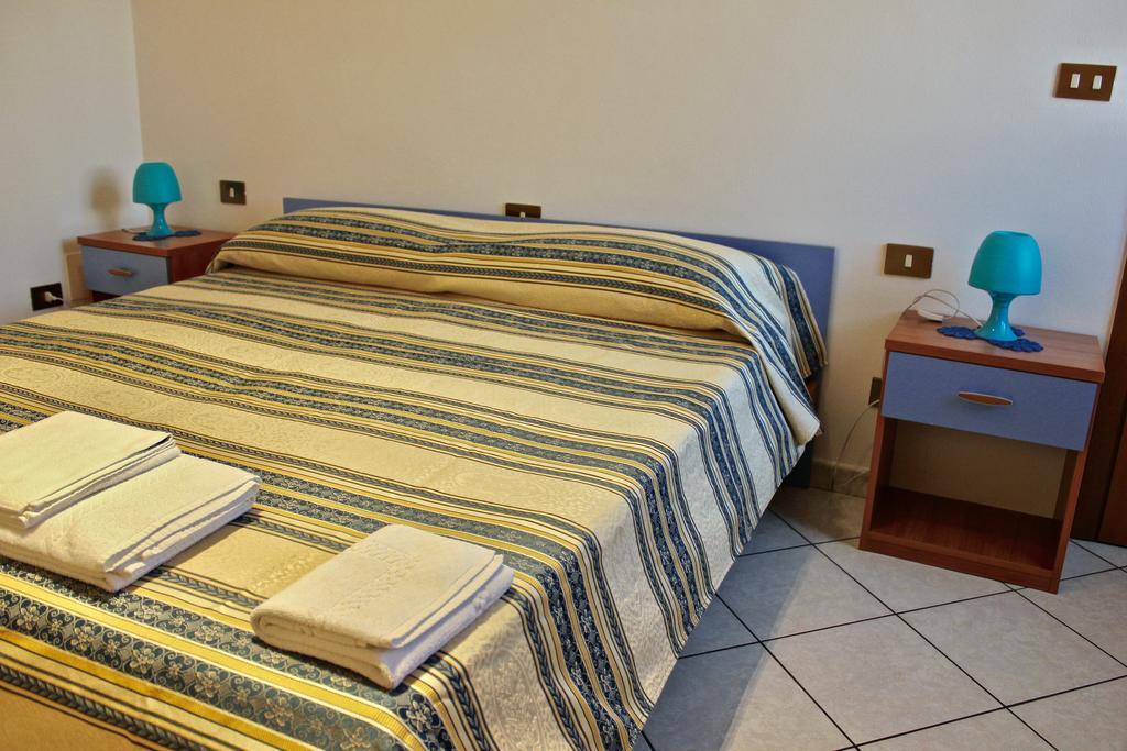 Bed and breakfast Antica Bologne Extérieur photo