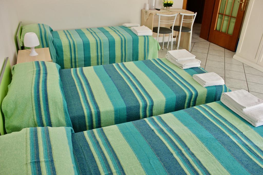 Bed and breakfast Antica Bologne Extérieur photo