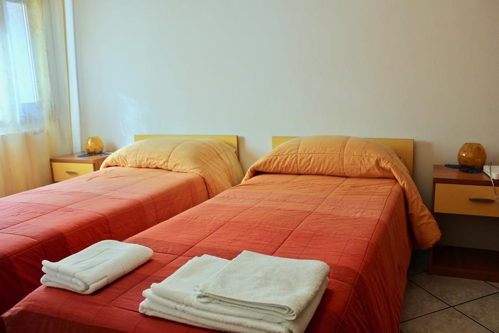 Bed and breakfast Antica Bologne Extérieur photo
