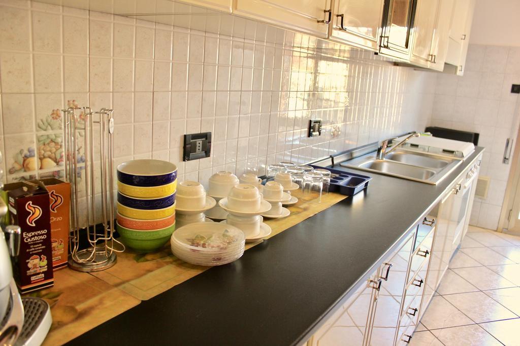 Bed and breakfast Antica Bologne Extérieur photo