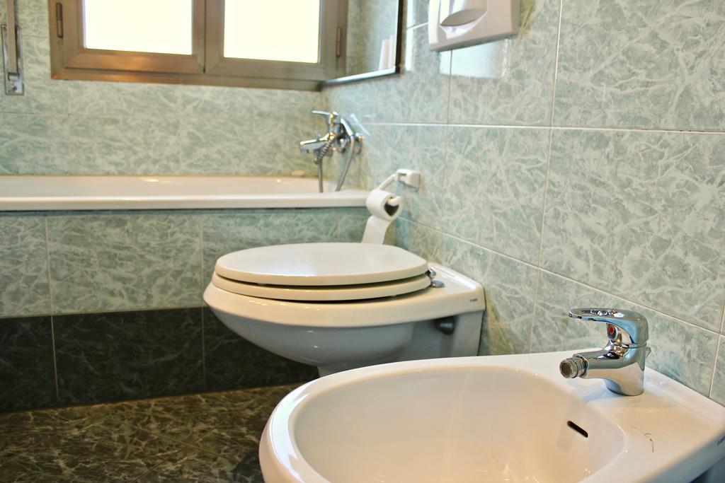 Bed and breakfast Antica Bologne Extérieur photo