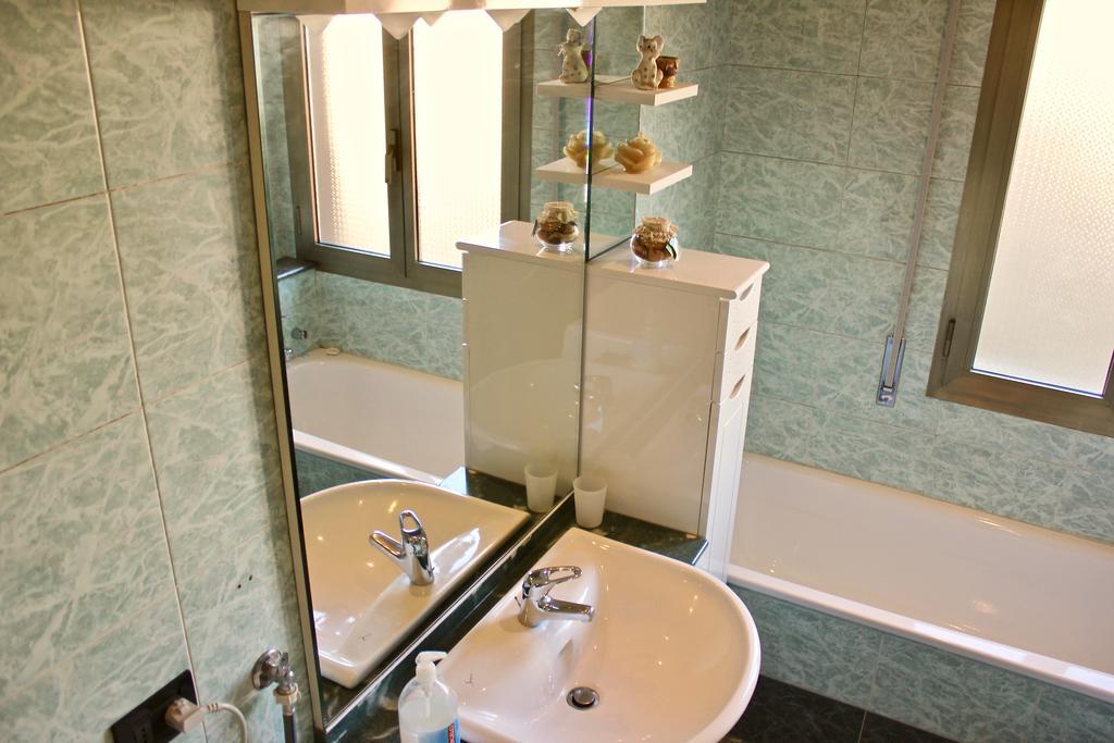 Bed and breakfast Antica Bologne Extérieur photo
