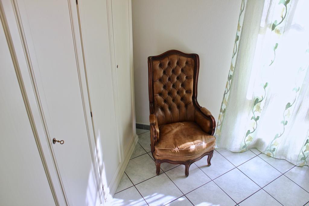 Bed and breakfast Antica Bologne Extérieur photo