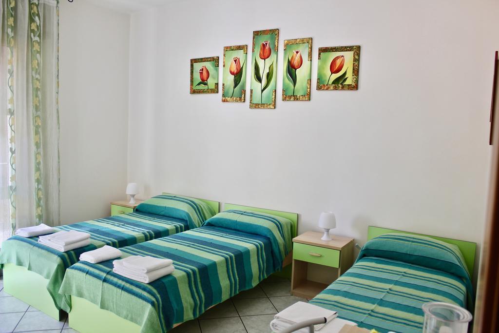 Bed and breakfast Antica Bologne Extérieur photo
