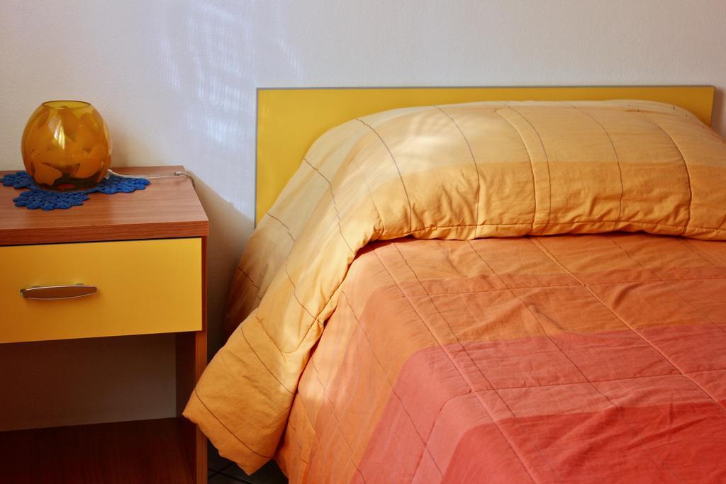Bed and breakfast Antica Bologne Extérieur photo