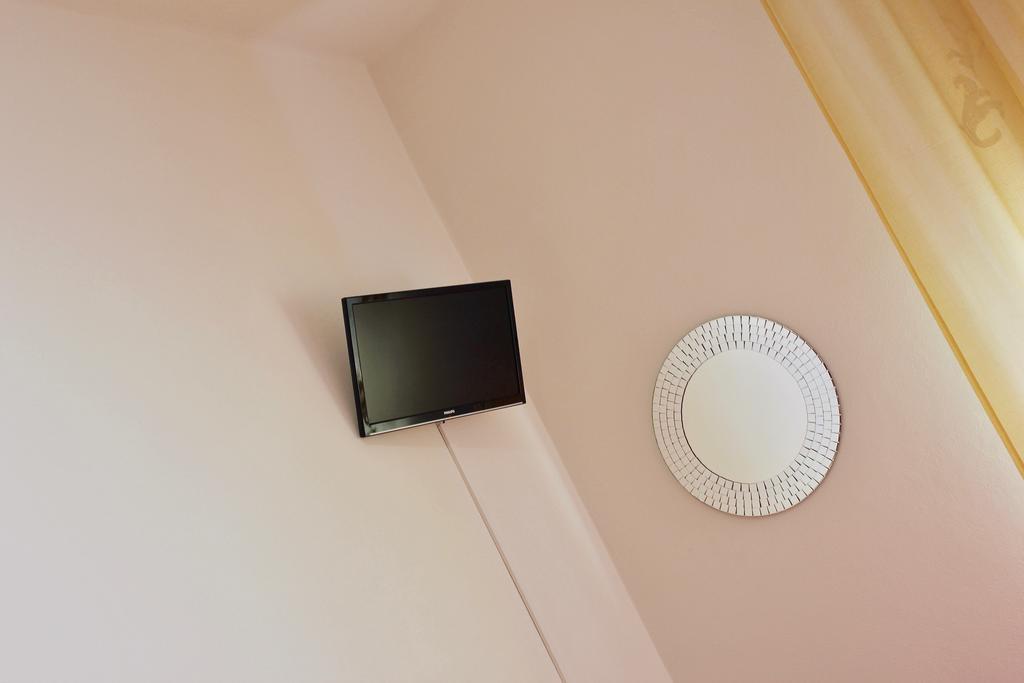 Bed and breakfast Antica Bologne Extérieur photo